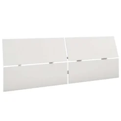Queen Bedroom Set (60") - 3 pcs - Nexera