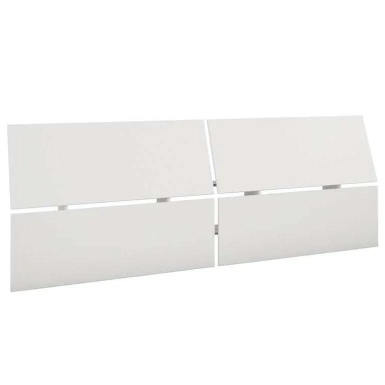 Queen Bedroom Set (60") - 3 pcs - Nexera
