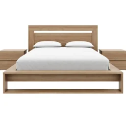 Queen Bedroom Set (60