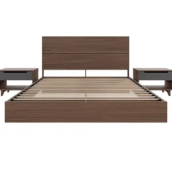 Queen Bedroom Set (60