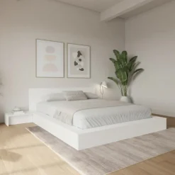 Queen Bedroom Set (60
