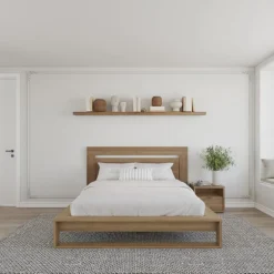 Queen Bedroom Set (60