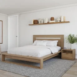 Queen Bedroom Set (60
