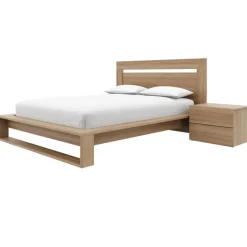 Queen Bedroom Set (60