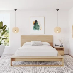 Queen Bedroom Set (60