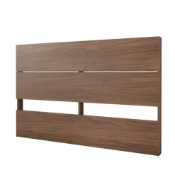 Queen Bedroom Set (60") - 3 pcs - Nexera