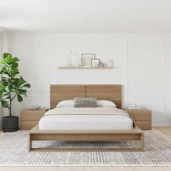 Queen Bedroom Set (60