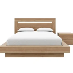 Queen Bedroom Set (60