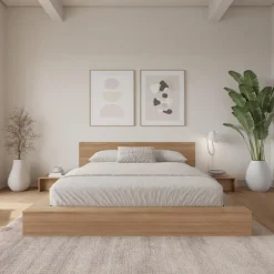 Queen Bedroom Set (60