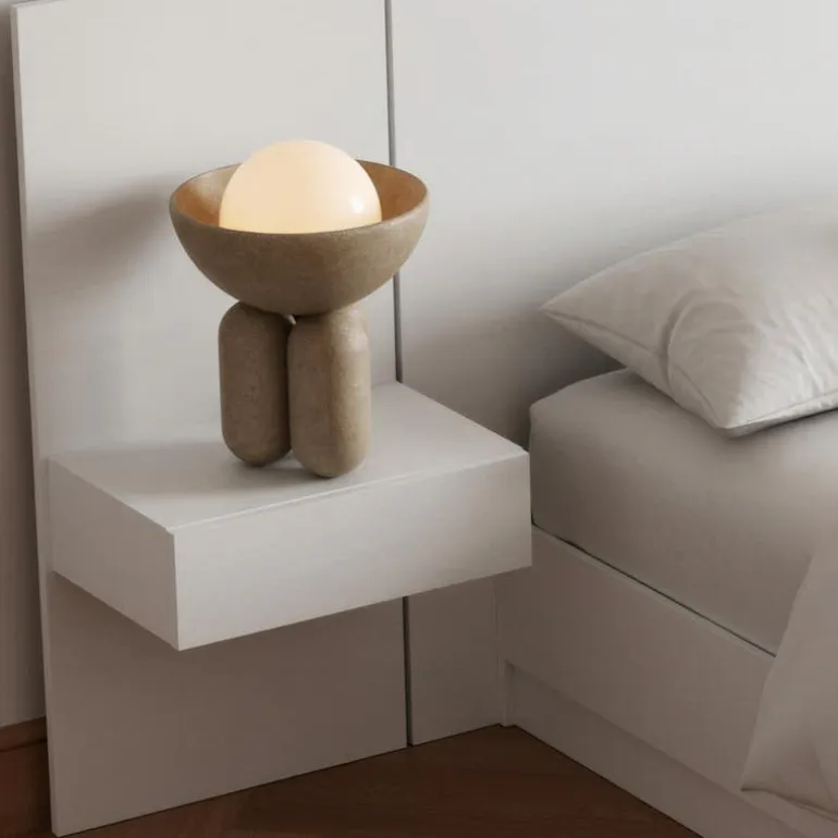 Queen Bedroom Set (60") - 4 pcs - Nexera