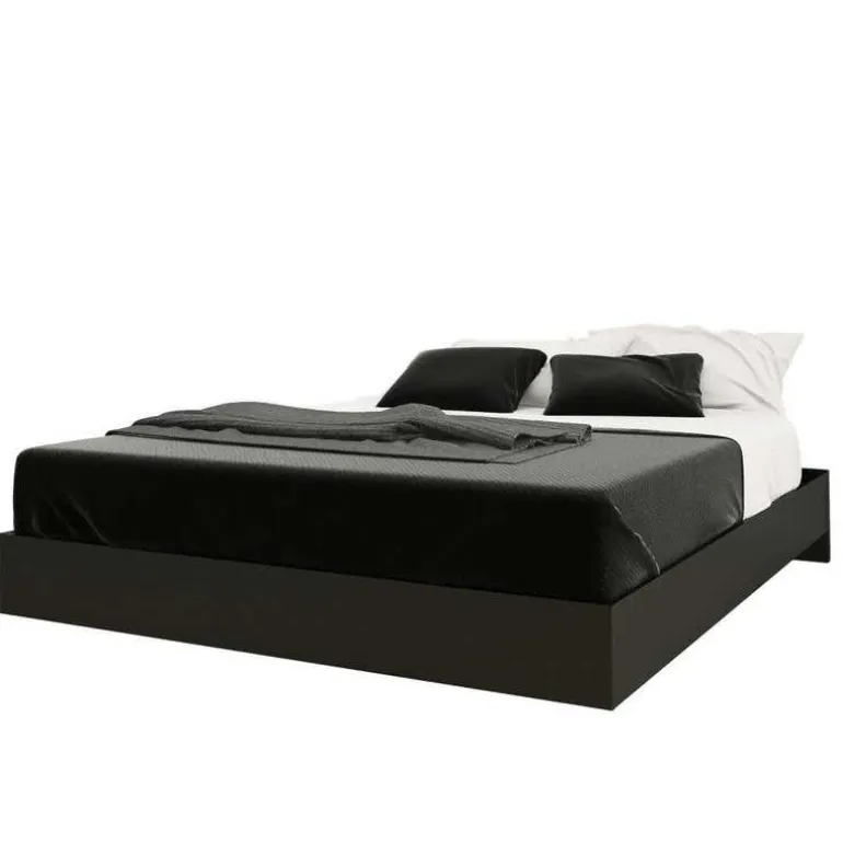 Queen Bedroom Set (60") - 3 pcs - Nexera