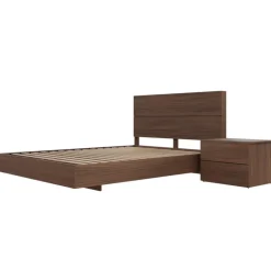 Queen Bedroom Set (60