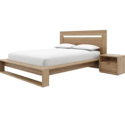 Queen Bedroom Set (60