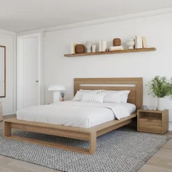Queen Bedroom Set (60