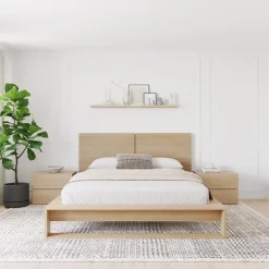 Queen Bedroom Set (60