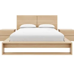 Queen Bedroom Set (60