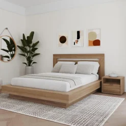 Queen Bedroom Set (60