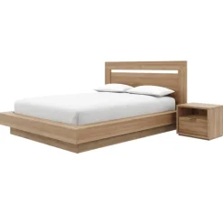 Queen Bedroom Set (60