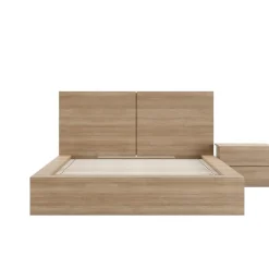 Queen Bedroom Set (60