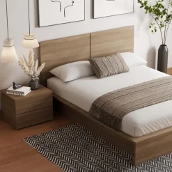 Queen Bedroom Set (60