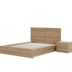 Queen Bedroom Set (60