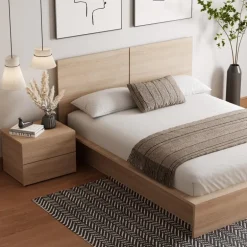 Queen Bedroom Set (60