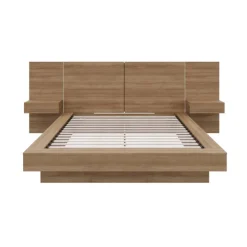 Queen Bedroom Set (60