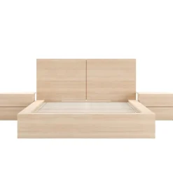 Queen Bedroom Set (60