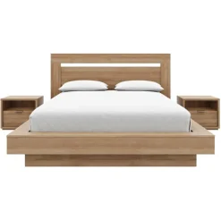 Queen Bedroom Set (60