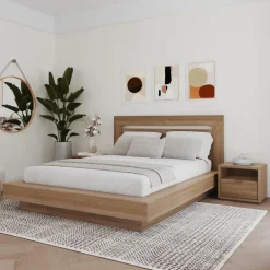 Queen Bedroom Set (60