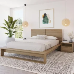 Queen Bedroom Set (60