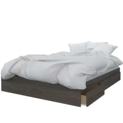Queen Bedroom Set (60") - 3 pcs - Nexera