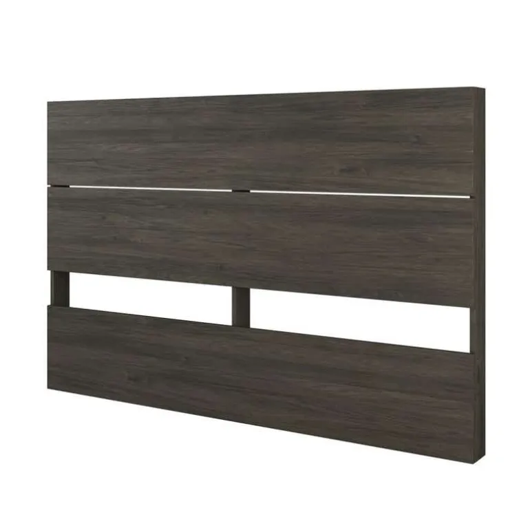 Queen Bedroom Set (60") - 3 pcs - Nexera
