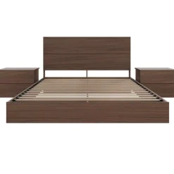 Queen Bedroom Set (60