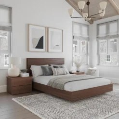 Queen Bedroom Set (60