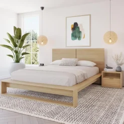 Queen Bedroom Set (60