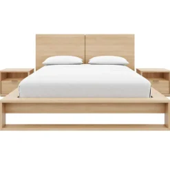 Queen Bedroom Set (60