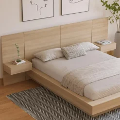 Queen Bedroom Set (60