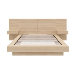 Queen Bedroom Set (60