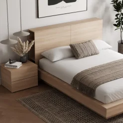 Queen Bedroom Set (60