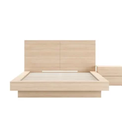 Queen Bedroom Set (60