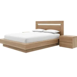 Queen Bedroom Set (60
