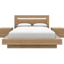 Queen Bedroom Set (60