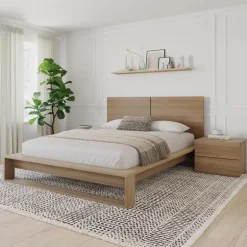Queen Bedroom Set (60