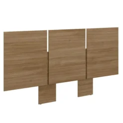 Queen Bedroom Set with 6-Drawer Storage (60