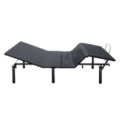 Queen Electric Bed (60