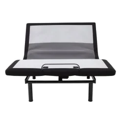 Queen Electric Bed - 60” x 80”