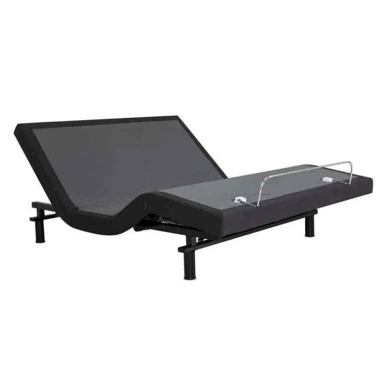 Queen Electric Bed with Loop Mattress (60")