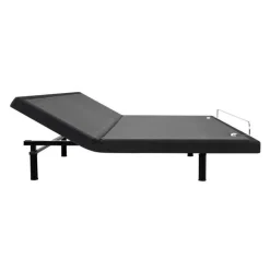 Queen Electric Bed with Loop Mattress (60")