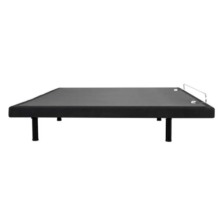 Queen Electric Bed with Loop Mattress (60")